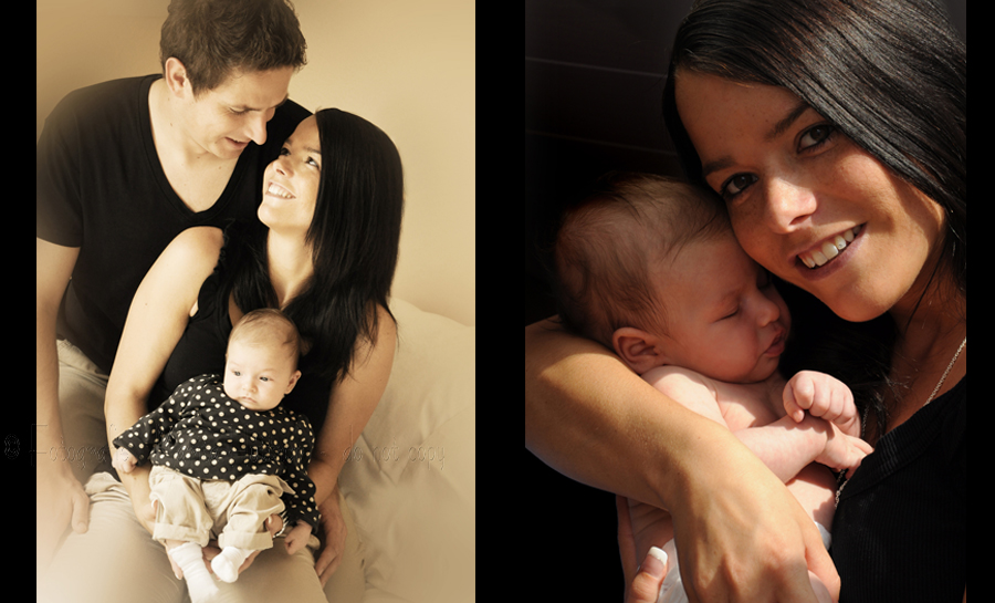 Familienbilder