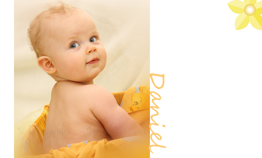 Baby 10 Monate