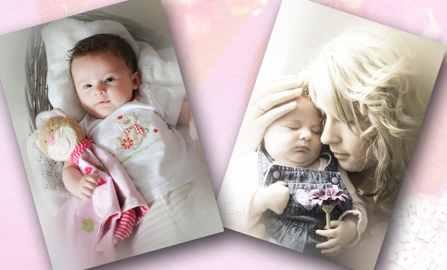 schöne Babybilder