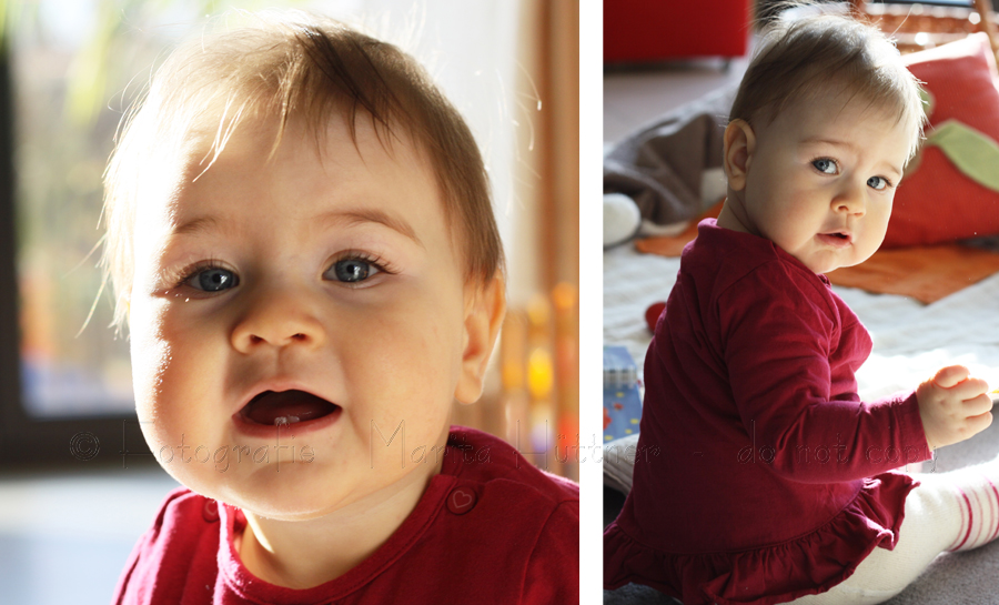 schöne Babybilder