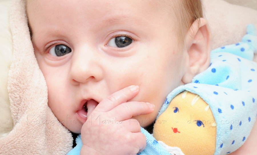 Babyfotografie