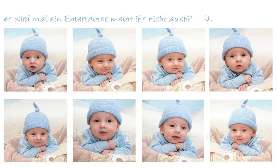schöne Babyfotos