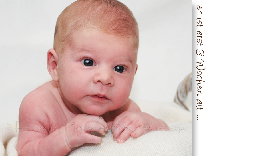 Babyfotografie Stuttgart schöne Babyfotos