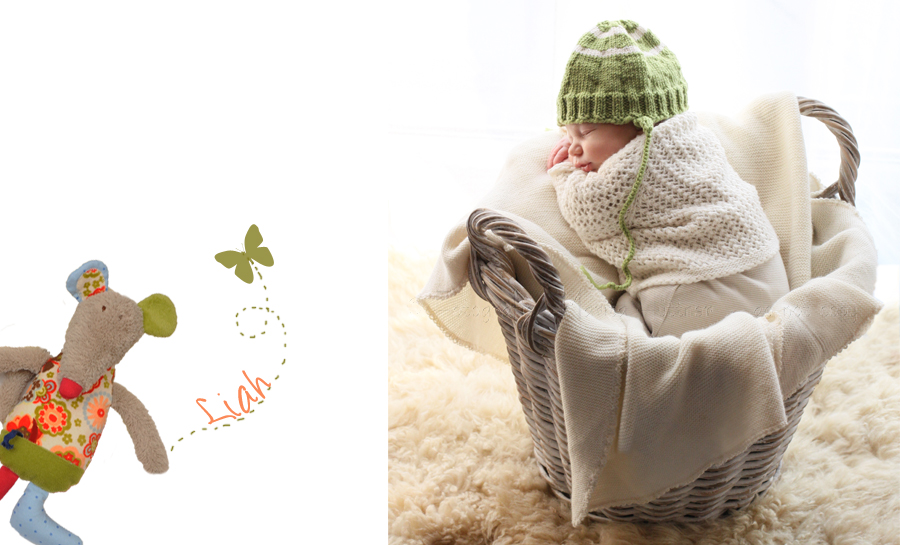 schöne Babyfotos 
