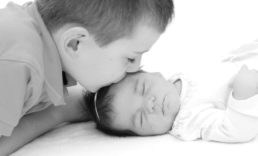 Fotografie Marita Hüttner  Babyfotos Eppingen