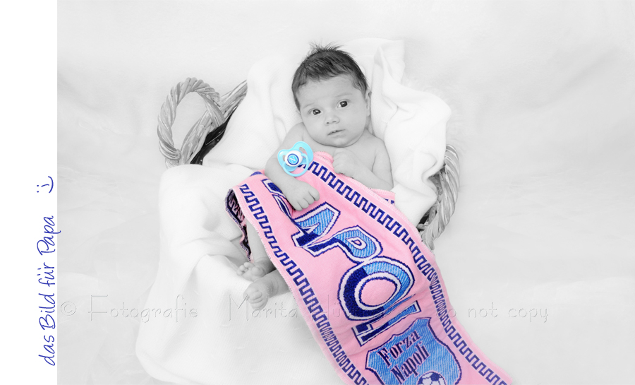 Babyfoto, Babybild, Babyfotografin Marita Hüttner Eppingen Heilbronn Sinsheim, Bretten, Bietigheim