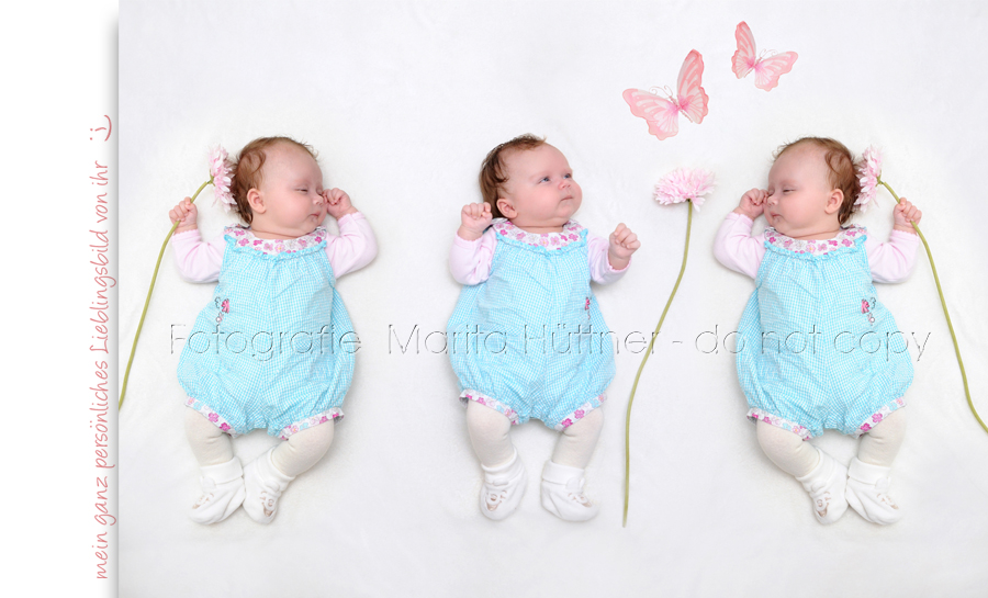 Babyfotografie