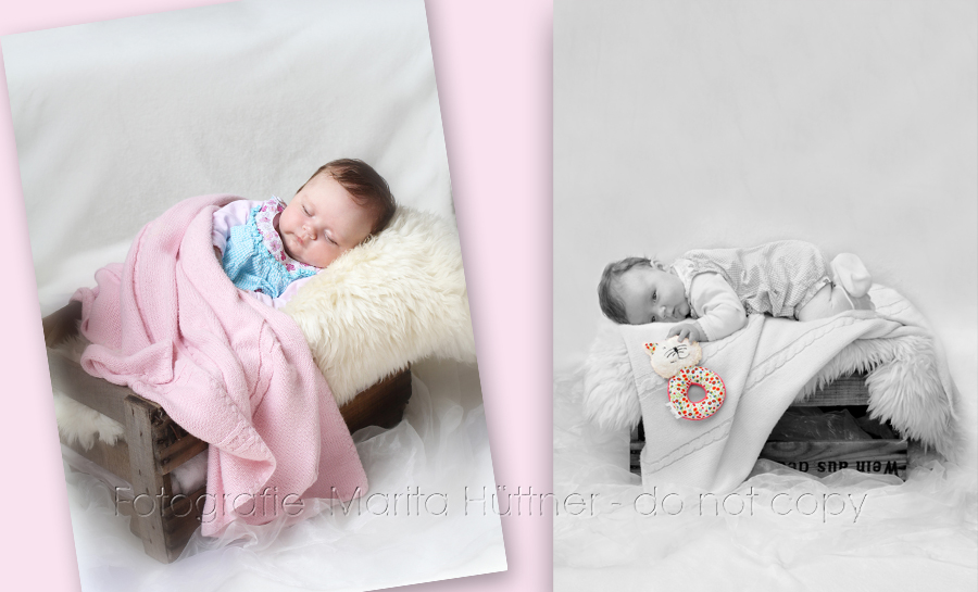 Babyfotos  Bad Rappenau