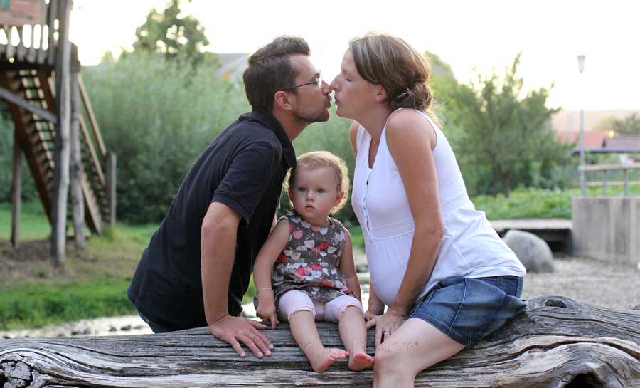 Fotografie Schwangerschaft, schwanger, Babybauch, Marita Hüttner
