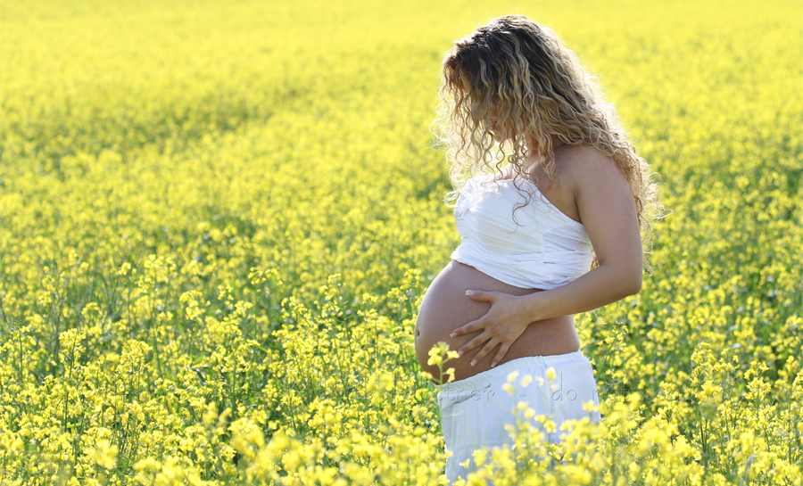 Schwangerschaft, Schwangerenfotos, Babybauch, Fotografie Marita Hüttner