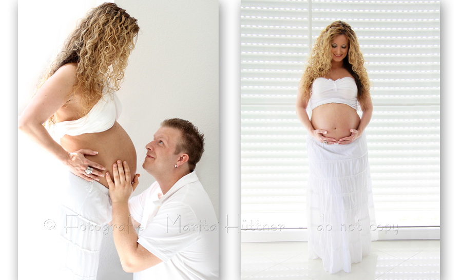 Schwangerschaft, Schwangerenfotos, Babybauch, Fotografie Marita Hüttner