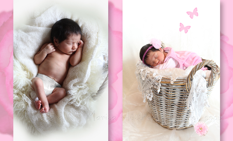 Baby im Korb,Baby, Neugeborenes, Babyfotografie Heilbronn, Babybilder, Babyfotoshooting,  Babyfotos, Fotoshooting  Fotografin Marita Hüttner, Sinsheim, Eppingen, Kraichtal, Bretten, Bruchsal, Bretzfeld,  Heilbronn, Brackenheim, Bönnigheim, Öhringen, Neuenstadt,  Neckarsulm, Mosbach, Bad Friedrichshall, Bad Wimpfen, Bad Rappenau, 