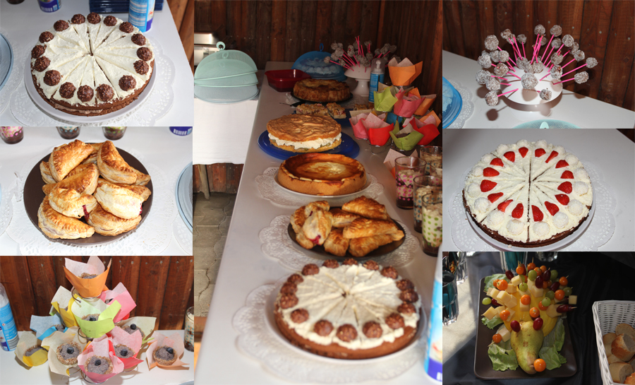 Kuchen