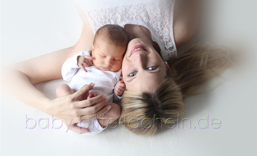 Mama-Baby-Bilder, Babyshooting, Familienshooting, Marita Hüttner Fotografie, Eppingen, Bretten, Bruchsal