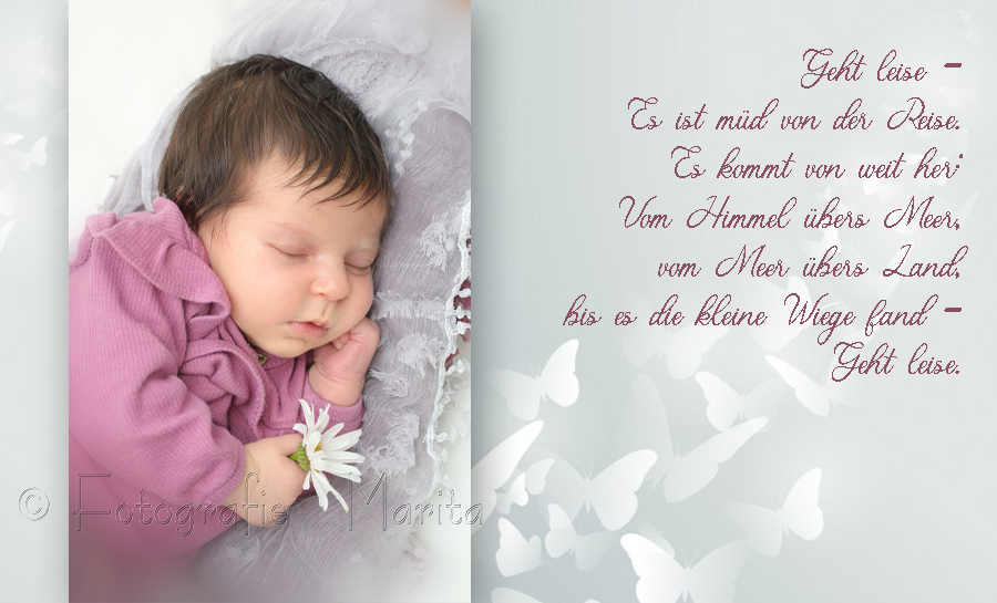 Newborn Shooting, Babyfotos, schöne Babybilder, Fotogrfie Marita Hüttner, Babyfotograf Heilbronn, Bad Rappenau, Sinsheim, Waibstadt